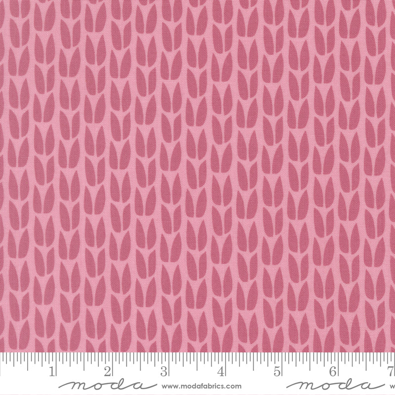 1/2 Yard - Scenery - Sprout - Primrose - Elizabeth Hartman - Fabric Yardage - 51272 20