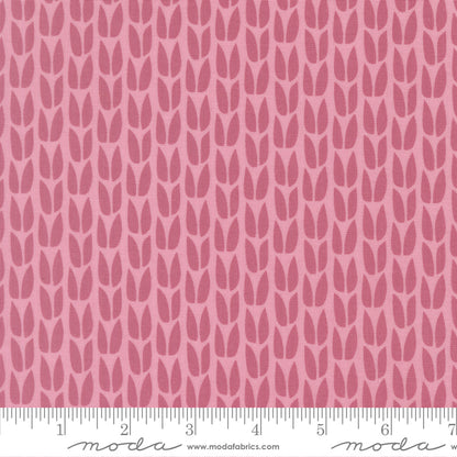 1/2 Yard - Scenery - Sprout - Primrose - Elizabeth Hartman - Fabric Yardage - 51272 20