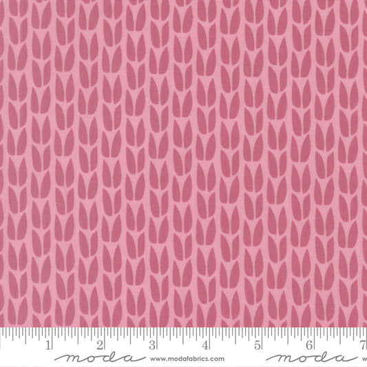 1/2 Yard - Scenery - Sprout - Primrose - Elizabeth Hartman - Fabric Yardage - 51272 20