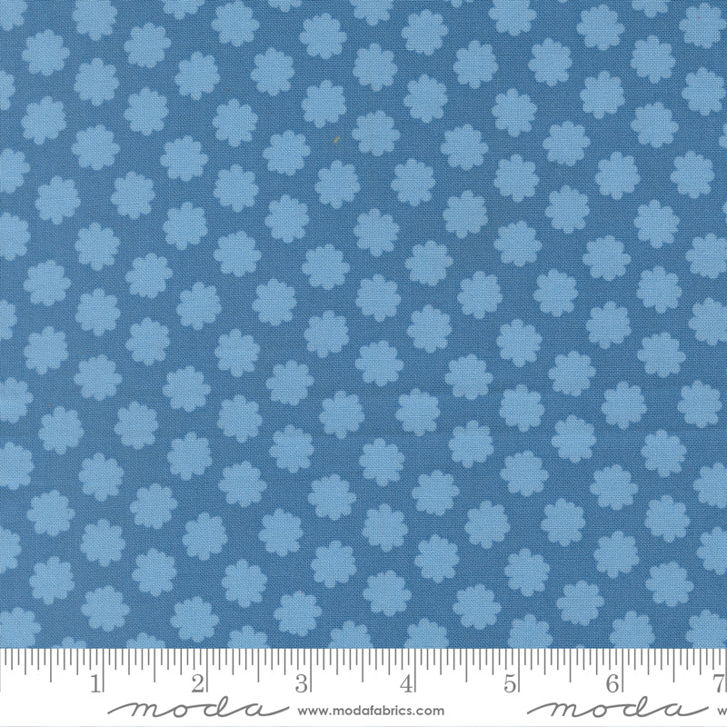 1/2 Yard - Scenery - Puffball - Coastal - Elizabeth Hartman - Fabric Yardage - 51276 15