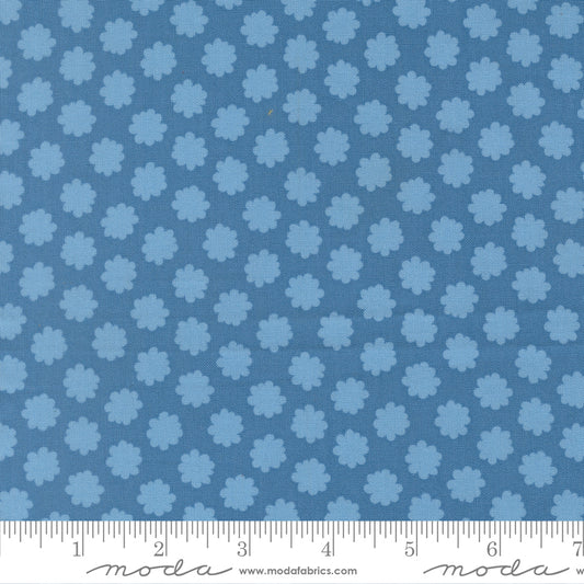 1/2 Yard - Scenery - Puffball - Coastal - Elizabeth Hartman - Fabric Yardage - 51276 15