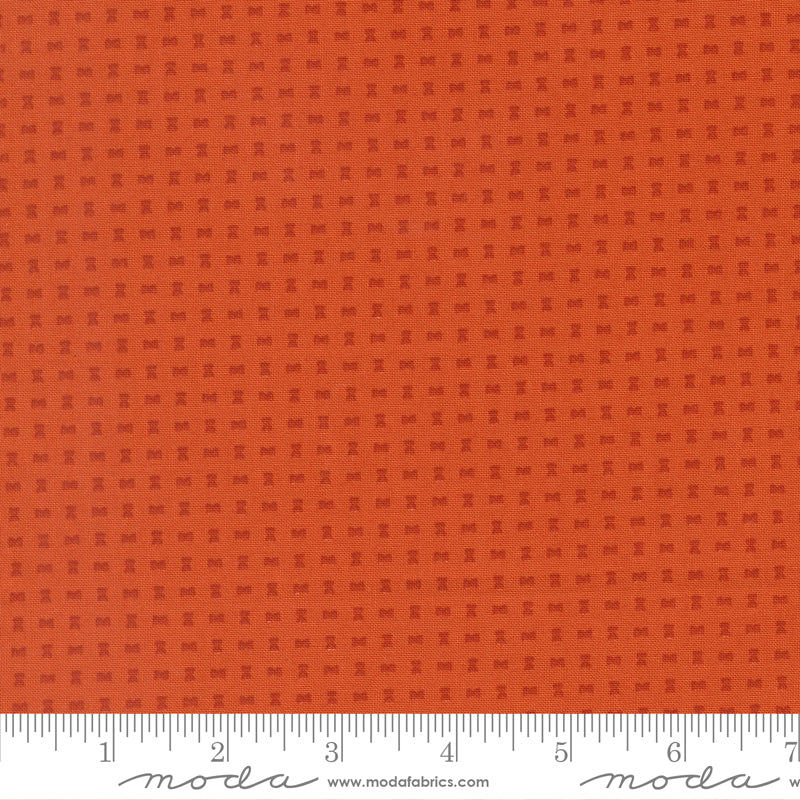 1/2 Yard - Scenery - Spools - Yam - Elizabeth Hartman - Fabric Yardage - 51277 13
