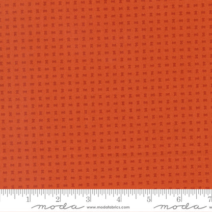 1/2 Yard - Scenery - Spools - Yam - Elizabeth Hartman - Fabric Yardage - 51277 13