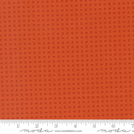 1/2 Yard - Scenery - Spools - Yam - Elizabeth Hartman - Fabric Yardage - 51277 13