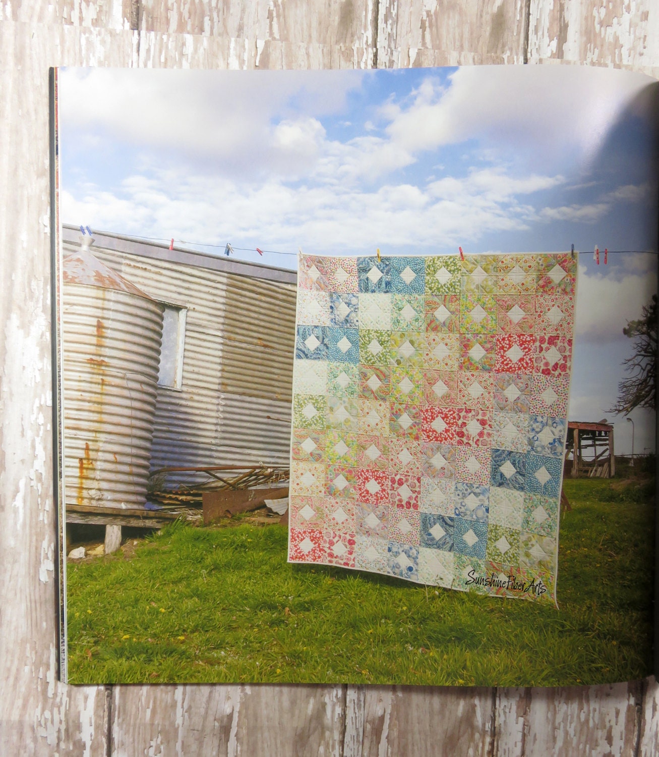 By the Bundle - Emma Jean Jansen - Quilt Book - 978-1-940655-17-8