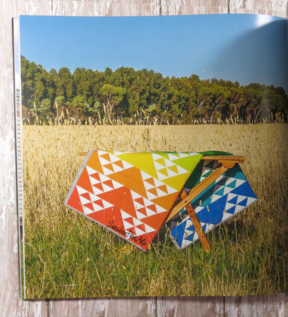 By the Bundle - Emma Jean Jansen - Quilt Book - 978-1-940655-17-8