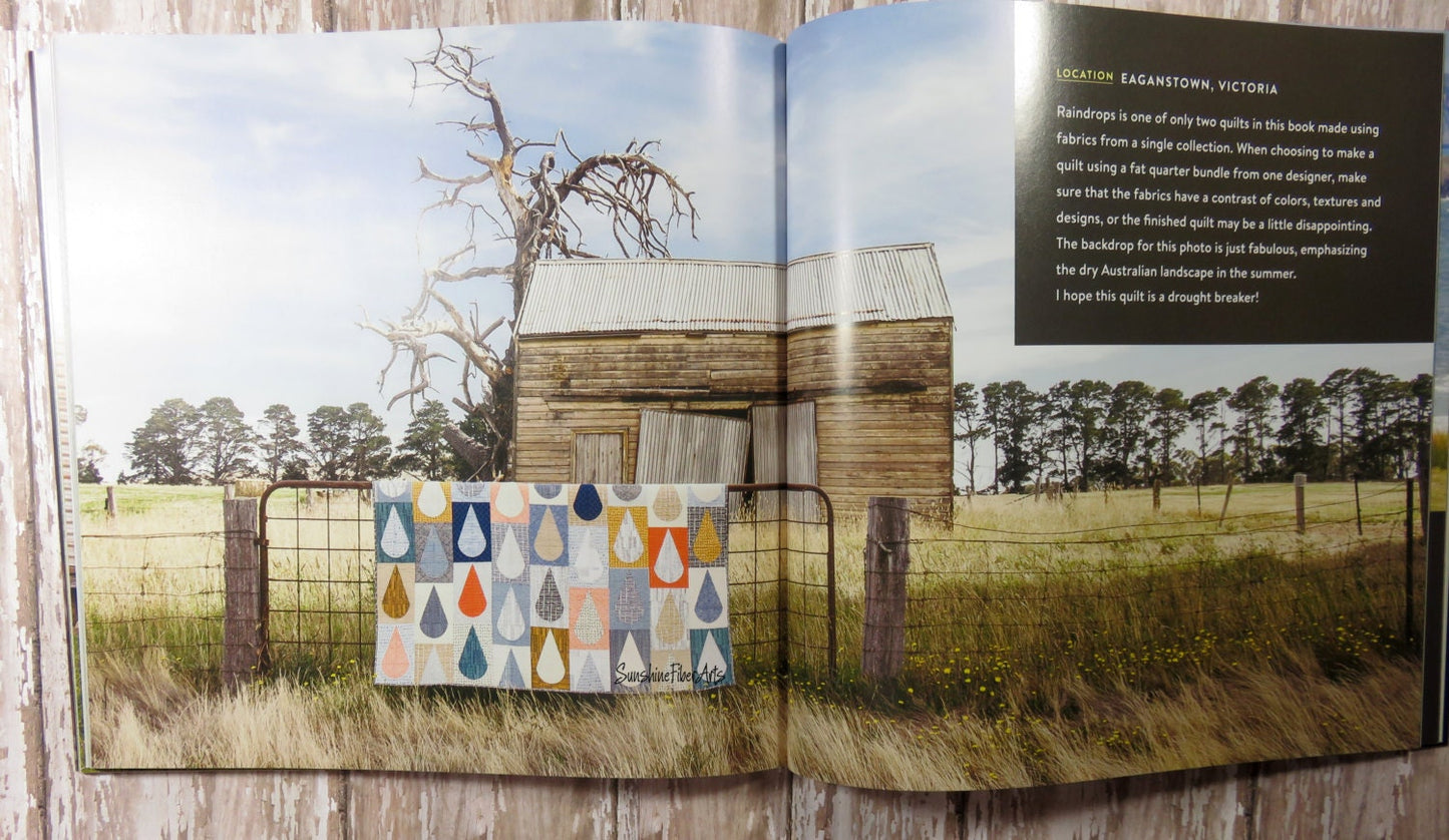 By the Bundle - Emma Jean Jansen - Quilt Book - 978-1-940655-17-8