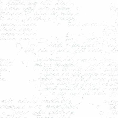 0,5 m - Tissu de fond moderne - Blanc argenté - Zen Chic - Brigitte Heitland - Moda - Au mètre - 1580 12