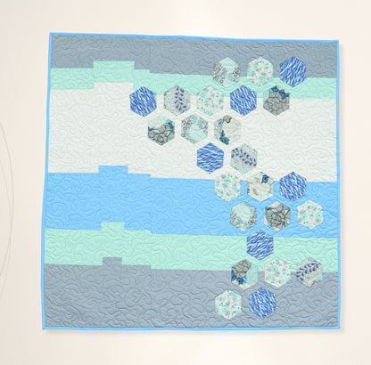 Modern Baby - Easy, Fresh, and Fun Quilt Designs - That Patchwork Place - Martingale - B1173