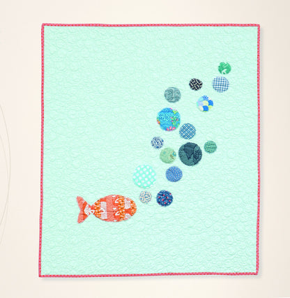 Modern Baby - Easy, Fresh, and Fun Quilt Designs - That Patchwork Place - Martingale - B1173