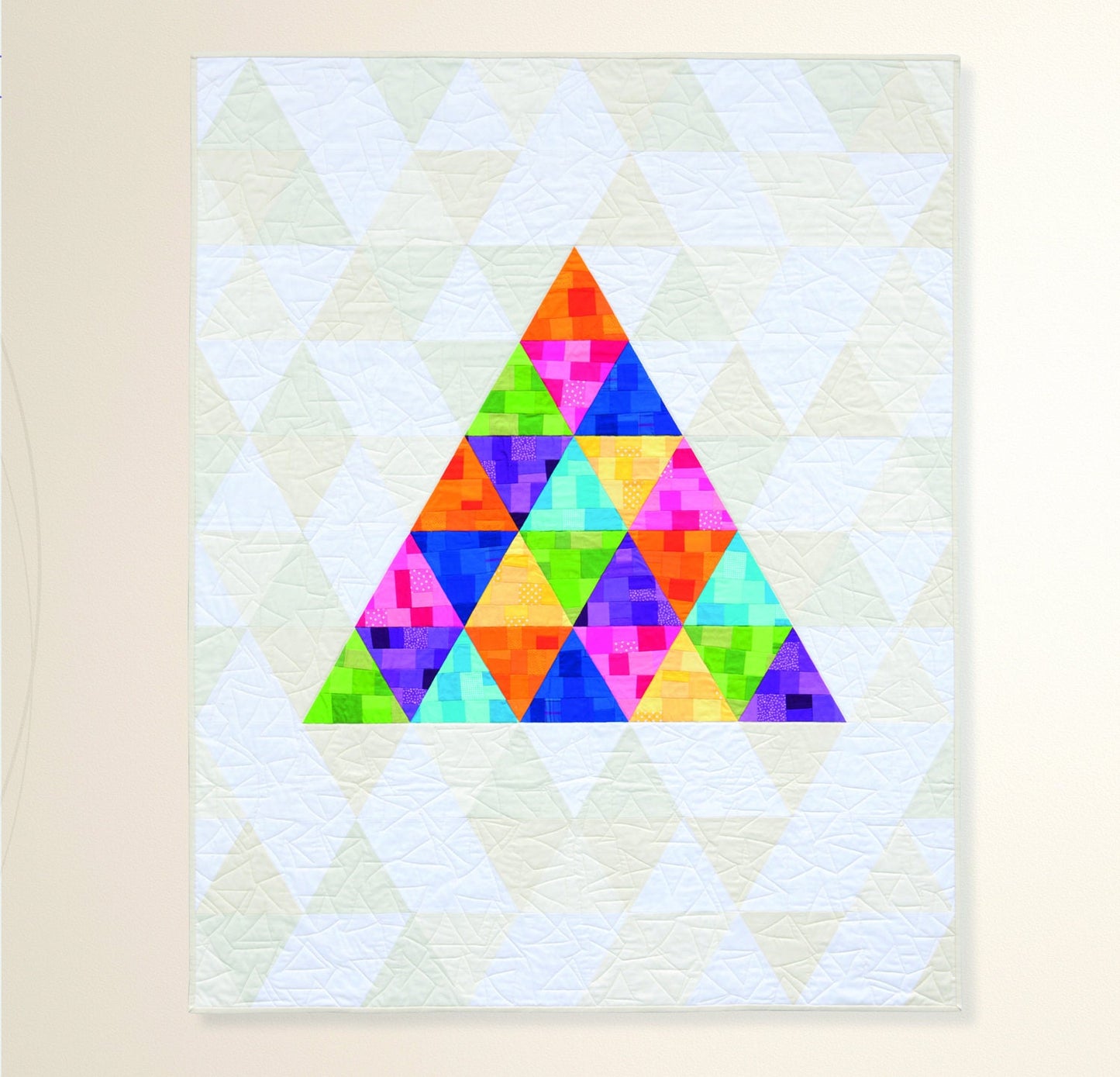 Modern Baby - Easy, Fresh, and Fun Quilt Designs - That Patchwork Place - Martingale - B1173