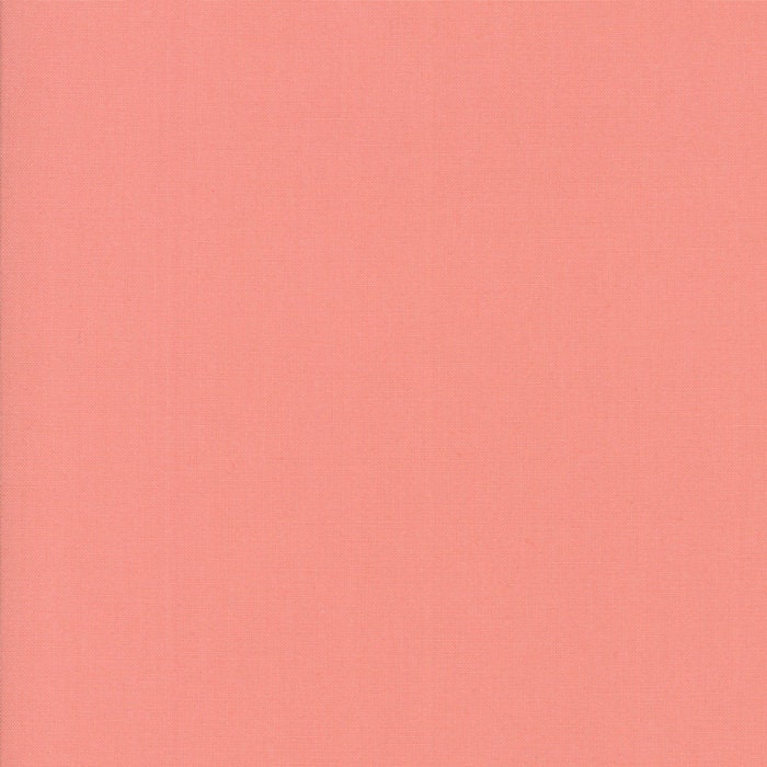 SALE!! 1/2 Yard - Bella Solids - Moda Classic - Cameo - Moda - Fabric Yardage - 9900 298