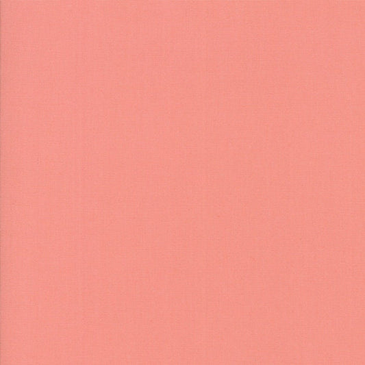 SALE!! 1/2 Yard - Bella Solids - Moda Classic - Cameo - Moda - Fabric Yardage - 9900 298