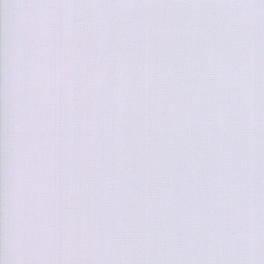 SALE!! 1/2 Yard - Bella Solids - Moda Classic - Ash - Moda - Fabric Yardage - 9900 317