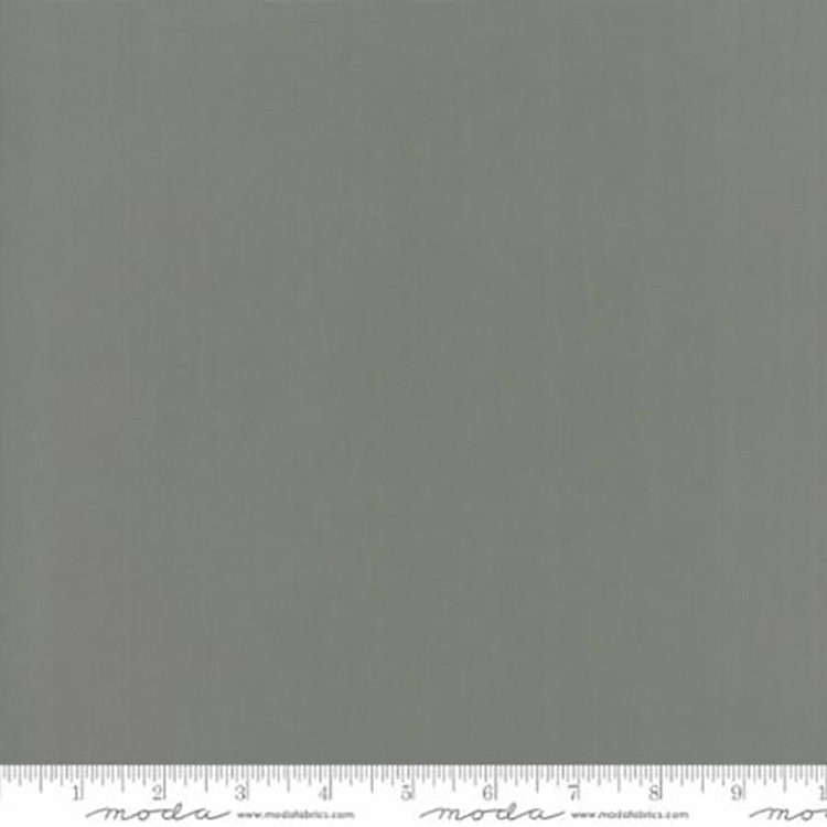 SALE!! 1/2 Yard - Bella Solids - Moda Classic - Dovetail - Moda - Fabric Yardage - 9900 322