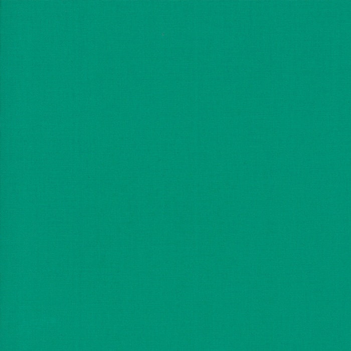 SALE!! 1/2 Yard - Bella Solids - Moda Classic - Jade - Moda - Fabric Yardage - 9900-108