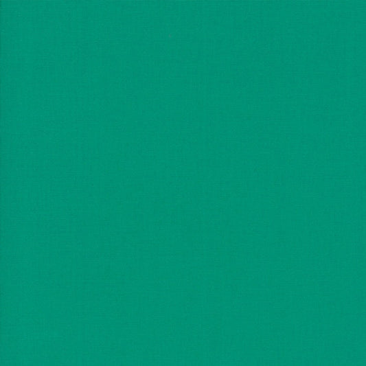 SALE!! 1/2 Yard - Bella Solids - Moda Classic - Jade - Moda - Fabric Yardage - 9900-108