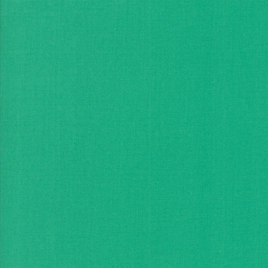 SALE!! 1/2 Yard - Bella Solids - Moda Classic - Spearmint - Moda - Fabric Yardage - 9900 304