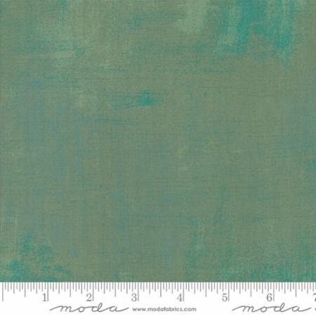 SALE!! 1/2 Yard - Grunge Basics NEW - Flora - BasicGrey - Moda - Fabric Yardage - 30150 491