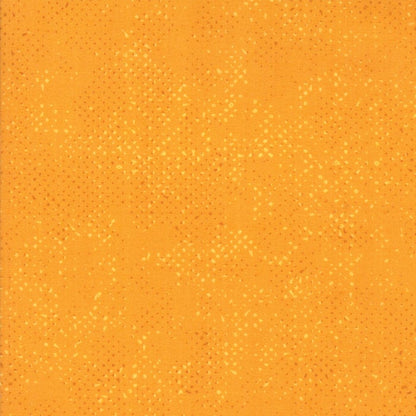 1/2 Yard - Spotted - Cheddar - Zen Chic - Moda - Fabric Yardage - 1660 15