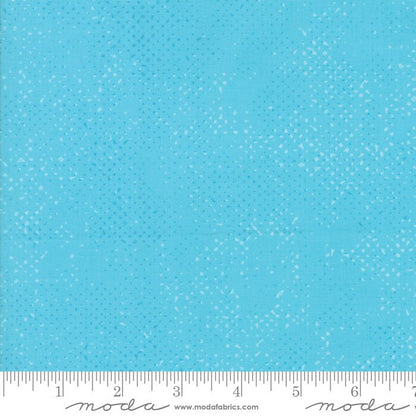 1/2 Yard - Spotted - Seafoam - Zen Chic - Moda - Fabric Yardage - 1660 41