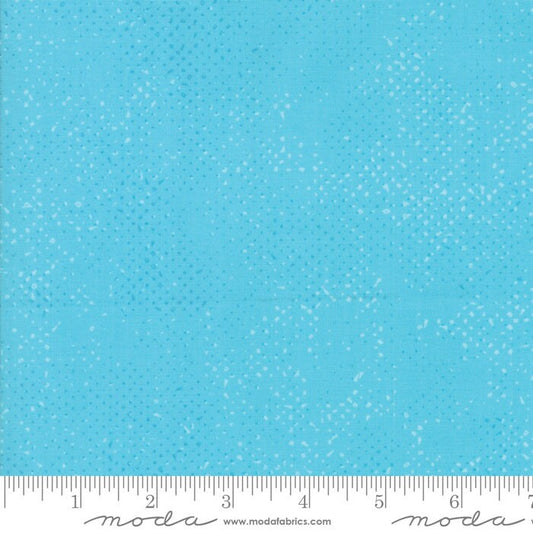 1/2 Yard - Spotted - Seafoam - Zen Chic - Moda - Fabric Yardage - 1660 41