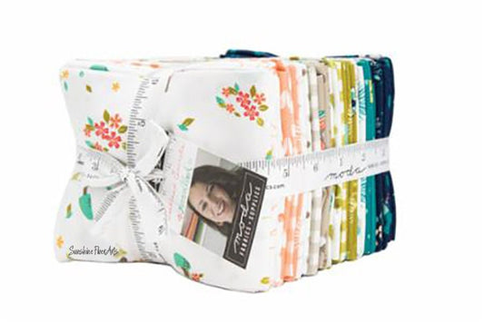 SALE!! Woodland Secrets - Shannon Gillman Orr - Moda - 30 pieces - Fat Quarter Bundle - 45520AB