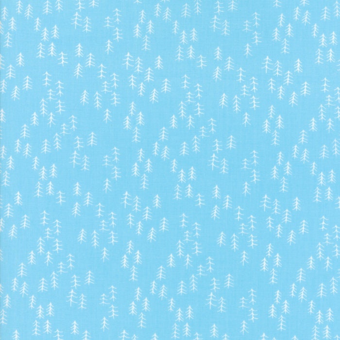 The North Pole - Stacy Iest Hsu - Moda - 42 Pieces - Layer Cake - 20580LC