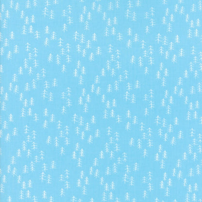 The North Pole - Stacy Iest Hsu - Moda - 42 Pieces - Layer Cake - 20580LC