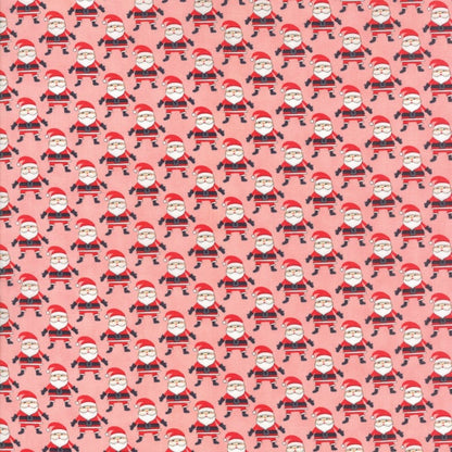 SALE!! 1/2 Yard - The North Pole - Rosie - Stacy Iest Hsu - Moda - Fabric Yardage - 20583 13