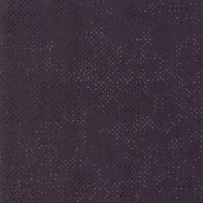 1/2 Yard - Spotted - Charcoal - Zen Chic - Moda - Fabric Yardage - 1660 55