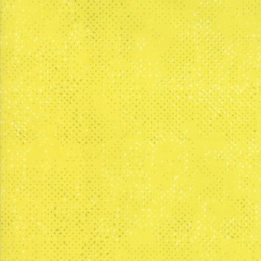 1/2 Yard - Spotted - Citrine - Zen Chic - Moda - Fabric Yardage - 1660 46