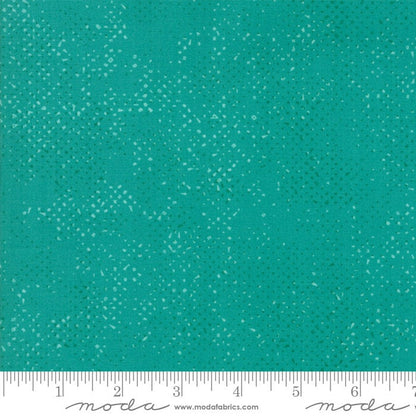 1/2 Yard - Spotted - Jade - Zen Chic - Moda - Fabric Yardage - 1660 43