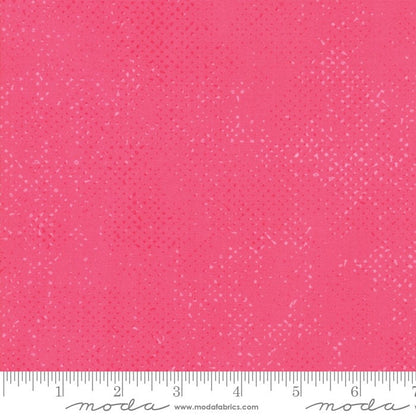 1/2 Yard - Spotted - Popsicle - Zen Chic - Moda - Fabric Yardage - 1660 24