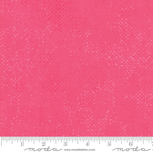 1/2 Yard - Spotted - Popsicle - Zen Chic - Moda - Fabric Yardage - 1660 24