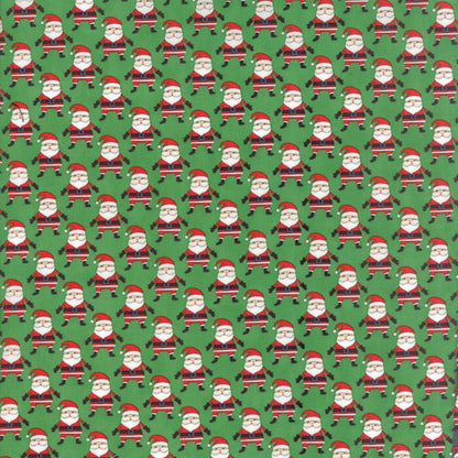 SALE!! 1/2 Yard - The North Pole - Holly - Stacy Iest Hsu - Moda - Fabric Yardage - 20583 17