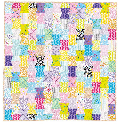 The Double Wide Dresden Book - 13+ Projects For The Double Wide Dresden Ruler - Me and My Sister Designs