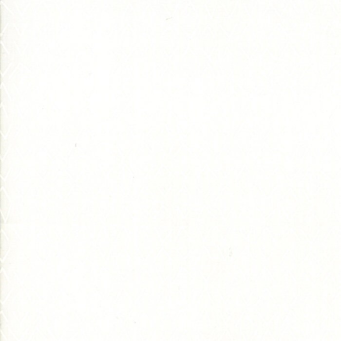 SALE!! 1/2 Yard - Modern Background More Paper - Arrows - White - Zen Chic - Brigitte Heitland - Moda - Fabric Yardage - 1671 22