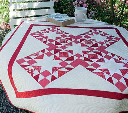 Sunday Best Quilts - 12 Must-Make Quilts You'll Love Forever - Sherri McConnell & Corey Yoder - Martingale - B1490
