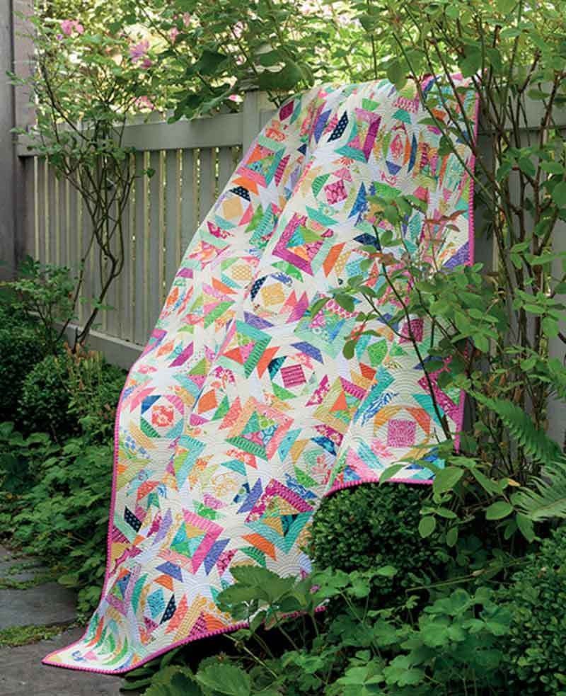 Sunday Best Quilts - 12 Must-Make Quilts You'll Love Forever - Sherri McConnell & Corey Yoder - Martingale - B1490