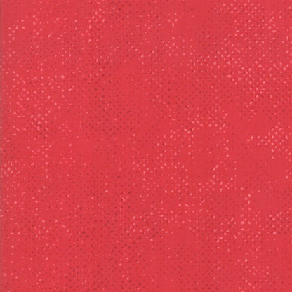 1/2 Yard - Spotted - Cherry - Zen Chic - Moda - Fabric Yardage - 1660 67