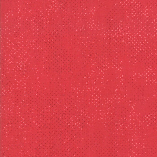 1/2 Yard - Spotted - Cherry - Zen Chic - Moda - Fabric Yardage - 1660 67