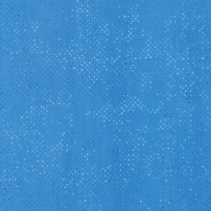 1/2 Yard - Spotted - Cornflower - Zen Chic - Moda - Fabric Yardage - 1660 75