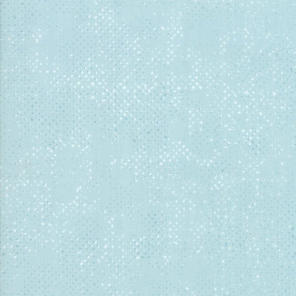 1/2 Yard - Spotted - Mist - Zen Chic - Moda - Fabric Yardage - 1660 76