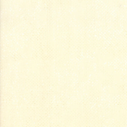 1/2 Yard - Spotted - Cream - Zen Chic - Moda - Fabric Yardage - 1660 85