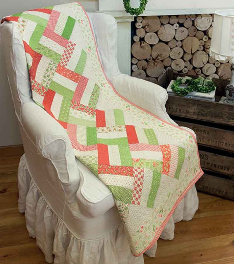 Sunday Best Quilts - 12 Must-Make Quilts You'll Love Forever - Sherri McConnell & Corey Yoder - Martingale - B1490