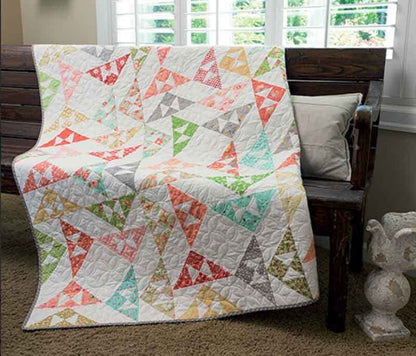 Sunday Best Quilts - 12 Must-Make Quilts You'll Love Forever - Sherri McConnell & Corey Yoder - Martingale - B1490