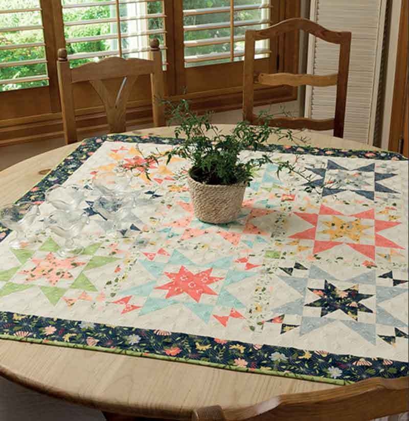 Sunday Best Quilts - 12 Must-Make Quilts You'll Love Forever - Sherri McConnell & Corey Yoder - Martingale - B1490