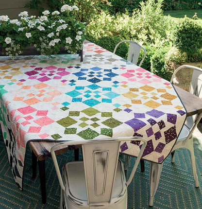 Sunday Best Quilts - 12 Must-Make Quilts You'll Love Forever - Sherri McConnell & Corey Yoder - Martingale - B1490