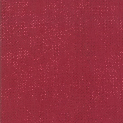 1/2 Yard - Spotted - Garnet - Zen Chic - Moda - Fabric Yardage - 1660 68